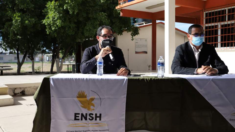 Creson fortalecerá la investigación en sus unidades académicas